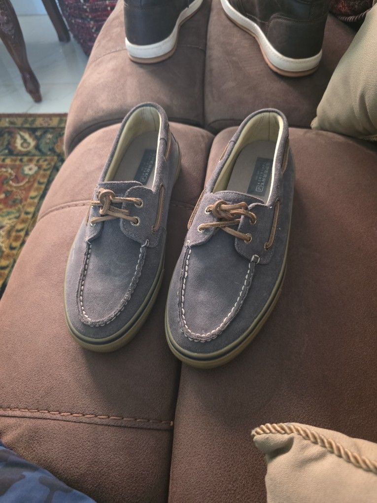 Sperry