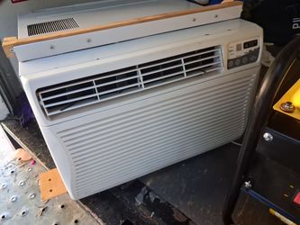 Kenmore Window Air Conditioner Unit