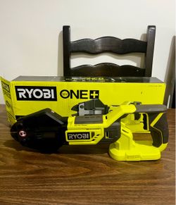 Ryobi 18v ONE+ Bolt Cutter