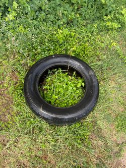 Tire 17   205/65