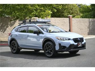 2023 Subaru Crosstrek