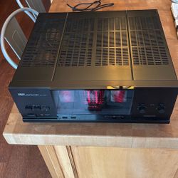 Yamaha MX-1000 Amplifier