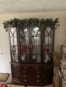 China set
