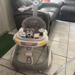 Andador De Bebé