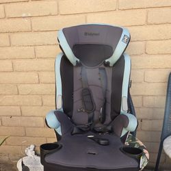 Almost New Car Seat!