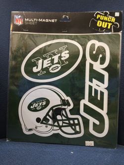 Jets multi magnet big