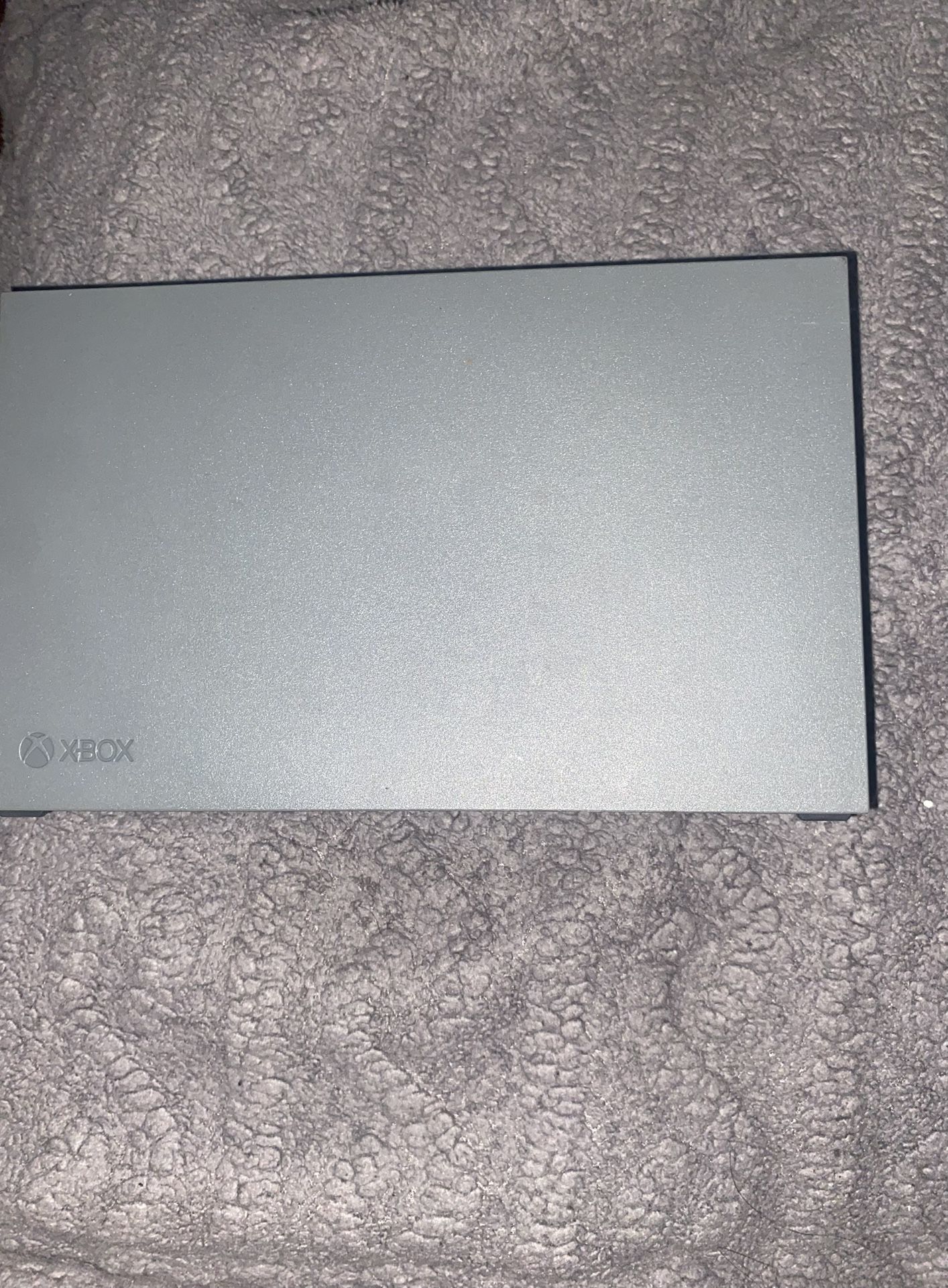 Game Drive Hub for Xbox