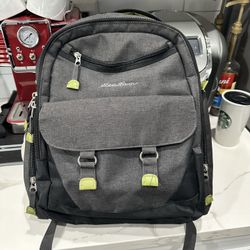 Diaper Bag 