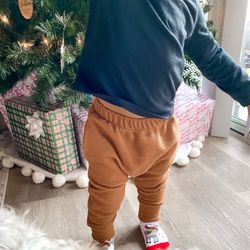 Handmade Children’s Clothing