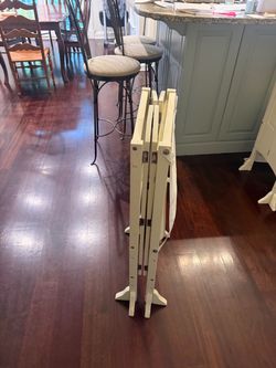 Toddler Tower