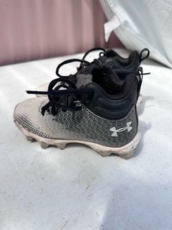 Flag Football Cleats Youth Size 12