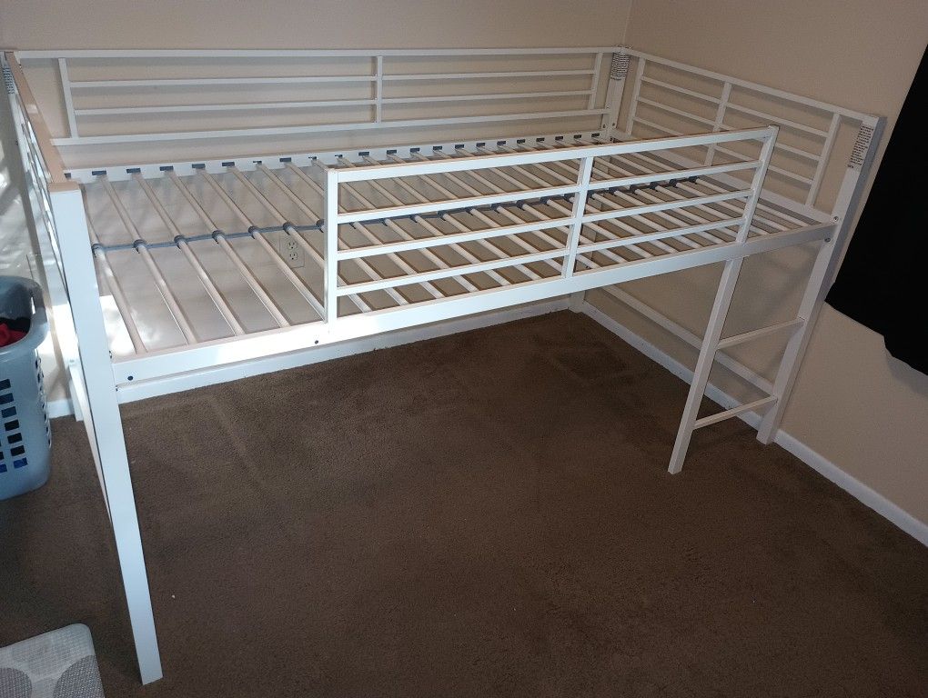 Twin Loft Bed