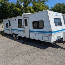 1995 Keystone M30