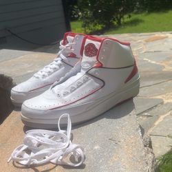 Air Jordan 2 Countdown Pack