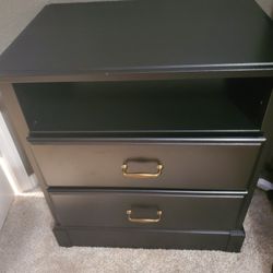 Undredal Ikea nightstand