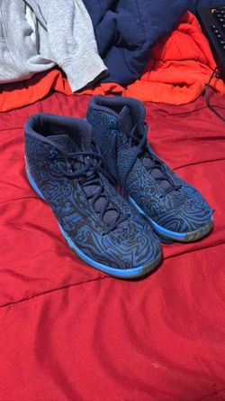 Air Jordan Futures
