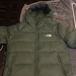 600 North Face 