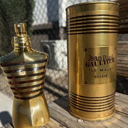 Jean Paul Gaultier New