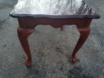 Table coffee