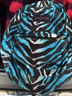 Jansport backpack