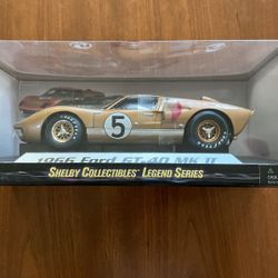 Shelby Collectibles 