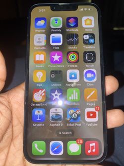 Apple iPhone 13