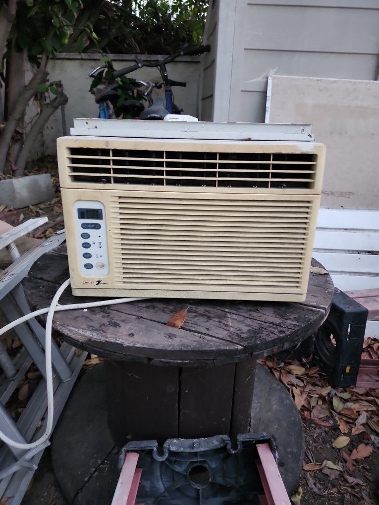 Air Conditioner
