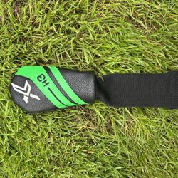 XXIO 12 X Headcover 3 Hybrid 