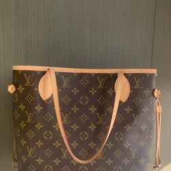 Louis Vuitton bags