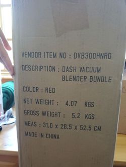 Blender