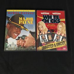 Comedy DVD
