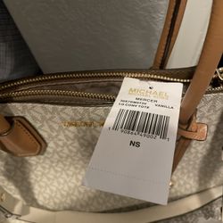 Brand New Michael Kors Bag 