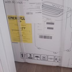 Portable Air Conditioner 