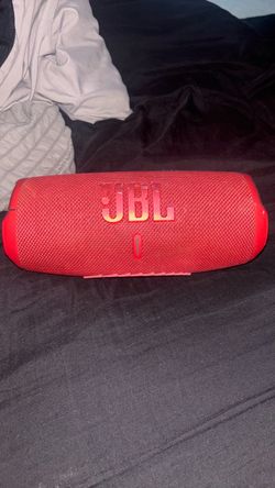 Jbl charge 5