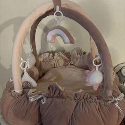 Baby Play mat 