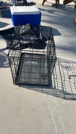 Pet Cage