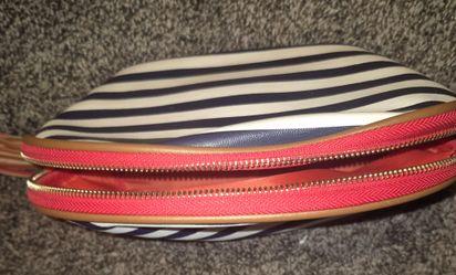 Makeup bag