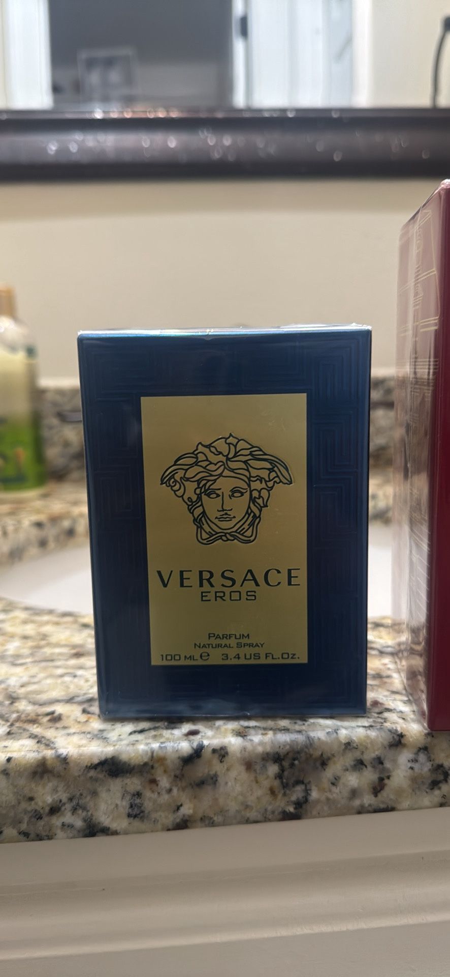 Versace Eros