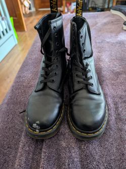 Doc Martens