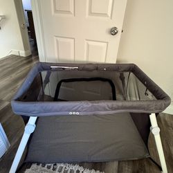 Easy Fold Pack And Play