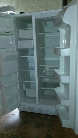 REFRIGERATOR