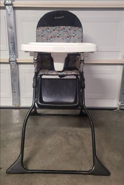 Highchair