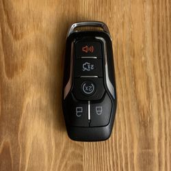 Ford Fusion Key, Ford Mustang Key, Ford Edge Key, Ford Explorer Key, Ford Key 