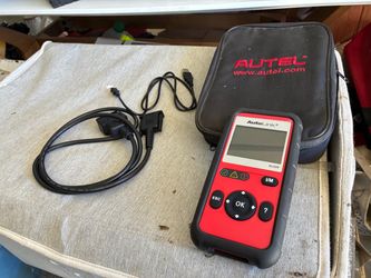 professional scan tool