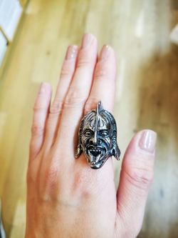 Mens ring size 9