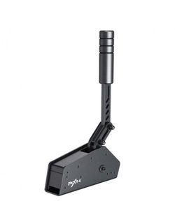 PXN HBS Aluminum Alloy Handbrake Simulator V10 Fit Force/Travel Adjustment NEW