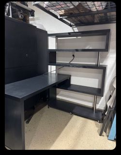 Office desk