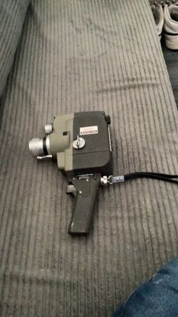 Sekonic micro eye 8mm