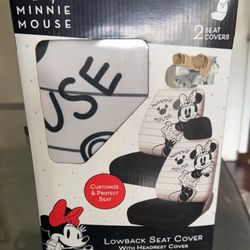 Car  Seat Covers 
