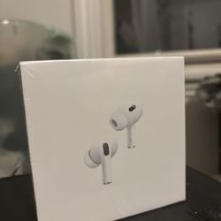 Air POD Pros